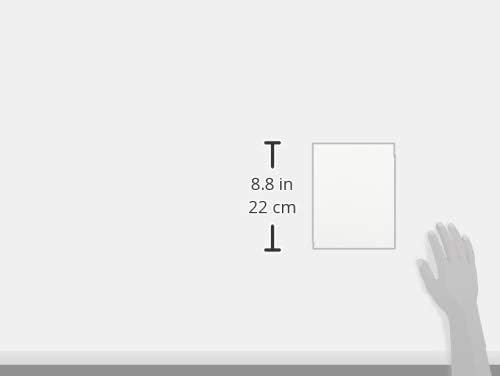 Filofax A5 Transparent Envelope Top Opening