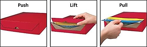 Pendaflex 415215 Hanging File Folders