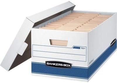 Stor/File Storage Box FEL0070104