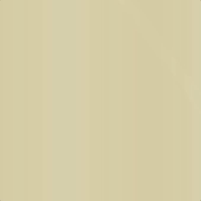 Aria 4'H x 4'W Low Profile 1/4" Glass Whiteboard - Beige - 4 Markers and Eraser