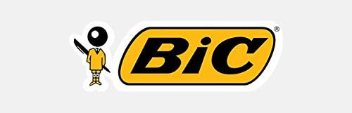 Bic Wite-Out EZ Correct Correction Tape, 1/6" x 472", 5-PACKS Tape (WOTAPP11)