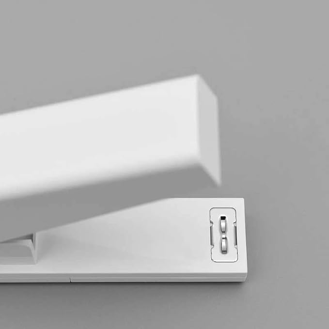 Stapler Used for Stationery, Office Supplies, School Supplies, Student Office Desktop Stapler, Stapler