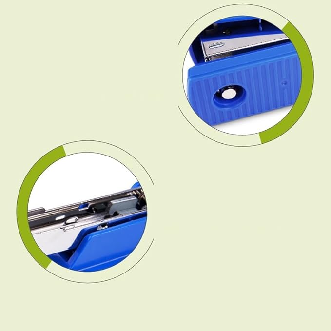 Portable Book Binding Stapling Machine Home Office