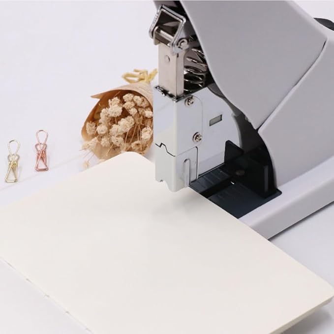 Heavy Duty Stapler Labor-Saving Thickened Stapler