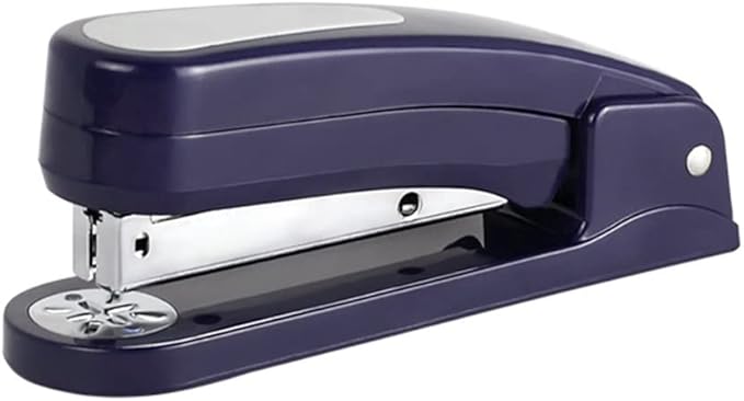 26/6mm 24/6mm Paper Binding Stationery Business Office Tacking Hand Held Mini Safe Small School Supplies Rotary Stapler