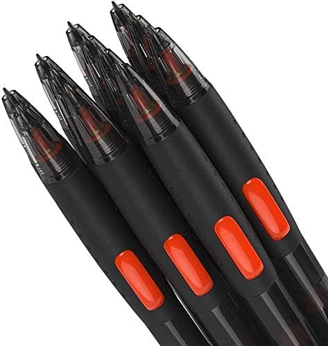 ARTEZA HB Mechanical Pencil Pack of 20, 0.7 Millimeter Medium Point Lead and Replaceable Eraser, Latex-Free Grip, Office and School Supplies