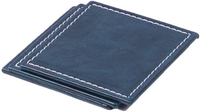 Desk Organizers - Desk Accessories - Leather Desk Organizer - Bonded Leather Desk Set - Home Office Accessories - Desk Supplies - Leather Desk Set - Office Accessories - 14 PCS (Green)