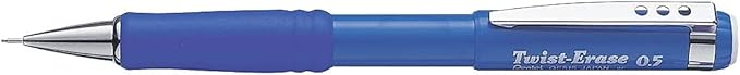Pentel Twist-Erase III Mechanical Pencil