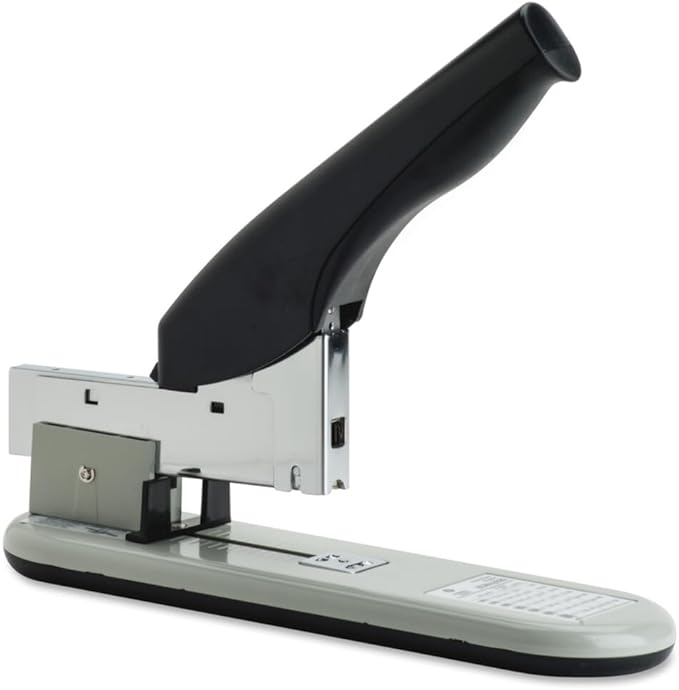 Business Source Heavy-Duty Stapler