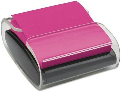 /Commercial Tape Div. Dispenser44;Pop-Up44;3X344;Bk