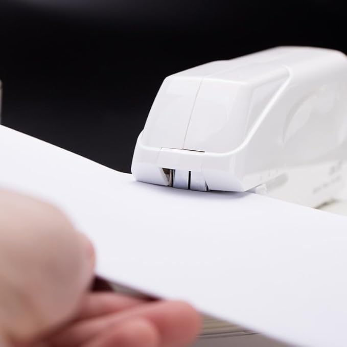 Automatic and Electric Staplers Office Staplers(D)