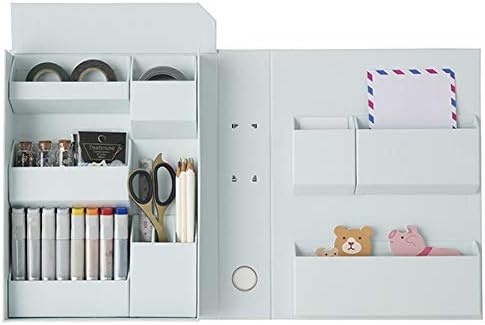 Nakabayashi 91272 Lifestyle Tool File A4 Yellow