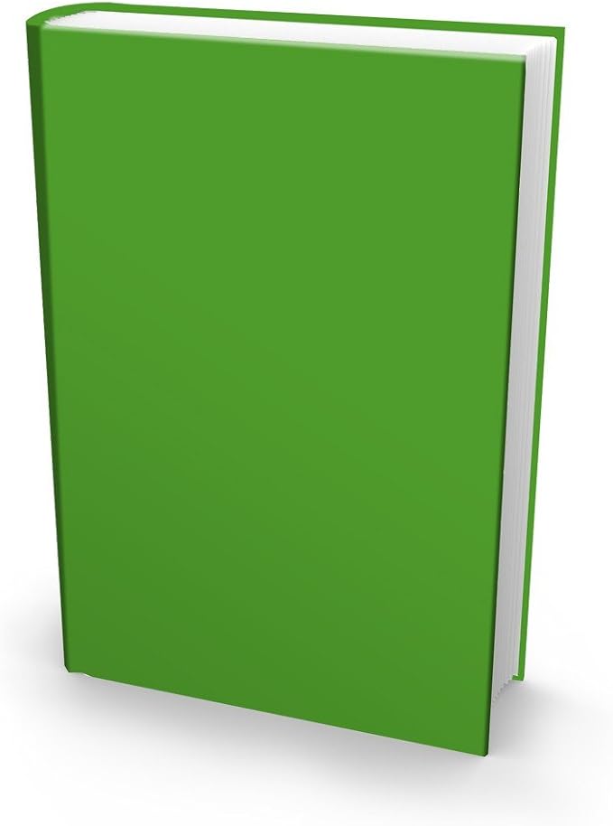 Book Sox Stretchable Book Cover: Jumbo 6 Print Value Pack. Fits Most Hardcover Textbooks up to 9 x 11. Adhesive-Free, Nylon Fabric School Book Protector Easy to Put On Jacket wash Re-use (Ultra Solid)