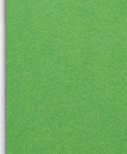 Staples Smooth 2‑Pocket Paper Folders, Letter Size Project Folders for Office, School & Organization, Green, 25‑Pack