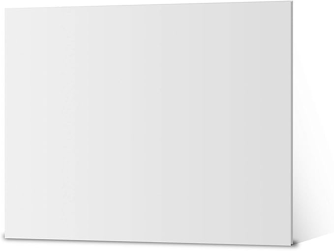 Framer Supply Acid-Free Foamboard 1/8in 32 x 40 25 Sheets