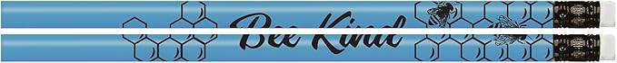 Musgrave Pencil Company Bee Kind Pencil, Pack of 12