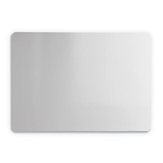 FLP24912 - Flipside Unframed Dry Erase Lap Board Class Pack