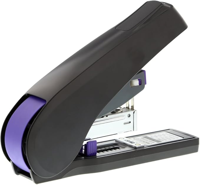 Rapesco Heavy Duty Stapler with Staples Set, X5-90ps with 5,000 923/12mm Staples