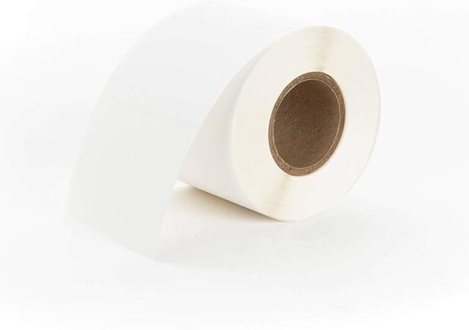 2.625x2.073 in Toledo 8425/8427/8450/325 Scale Labels | 500 Labels/Roll | 30 Rolls | 15,000 Labels