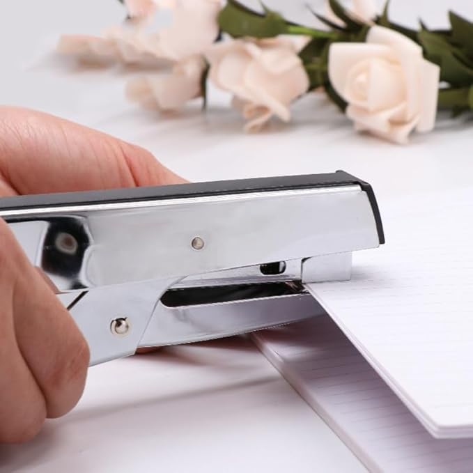 Hand Held Stapler Standard Stationery
