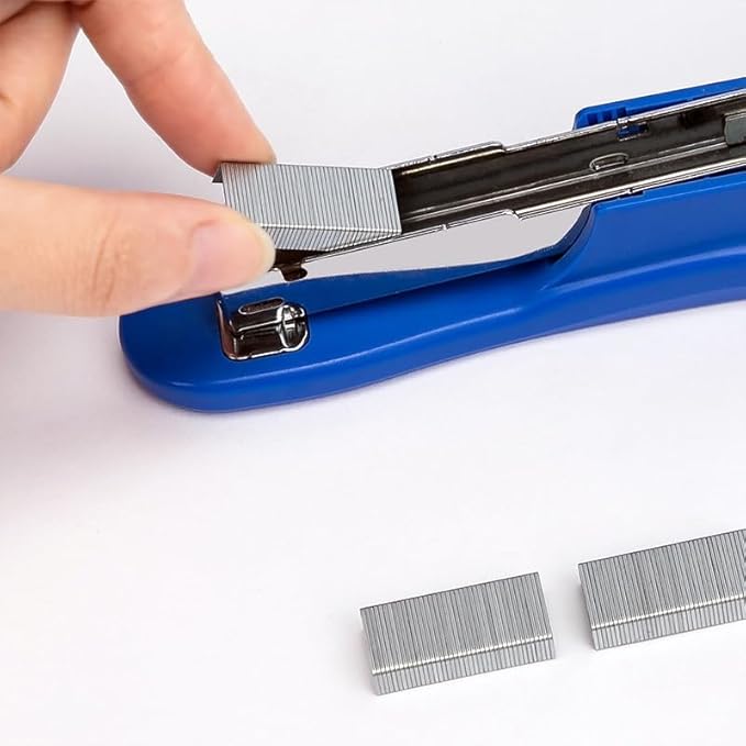 Stapler Machines for Students and Office Supplies