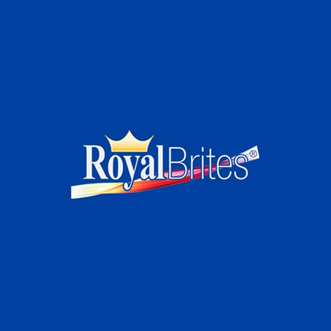 Royal Brites Premium White Foam Board 15” x 20”, Sturdy & Lightweight 3/16" Thick Board for Art, Work Presentations, & School Projects, 10 Sheets