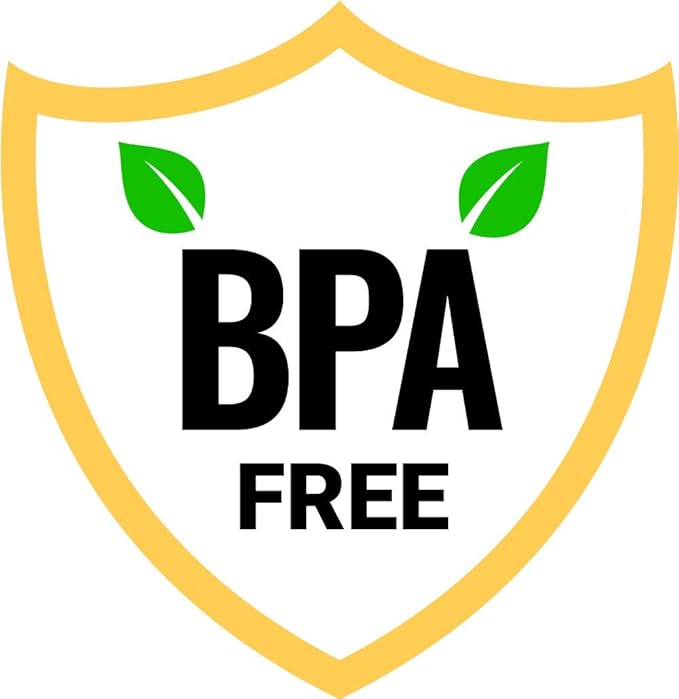 HOUSELABELS 2" x 1" Yellow Barcode Labels on 1" Core Compatible with Zebra and Rollo Printers, 20 Rolls / 1,300 Labels per Roll
