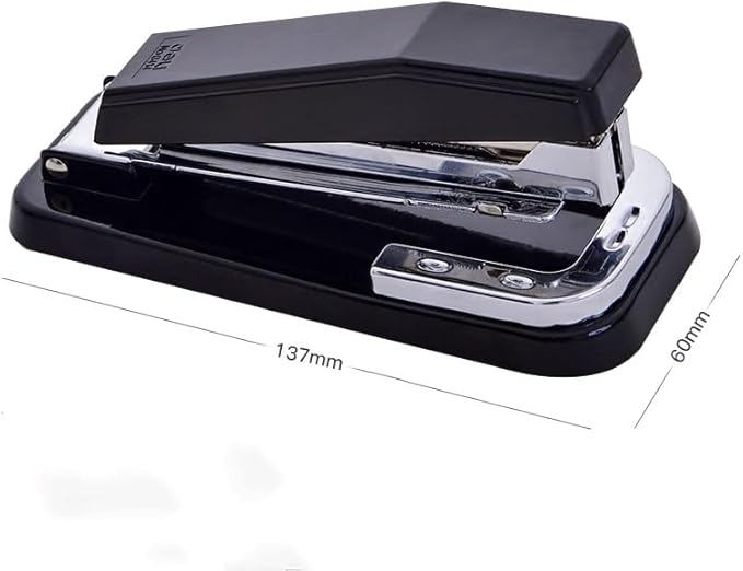 Rotating Stapler Student Stapler Large Multi Functional Office Supplies