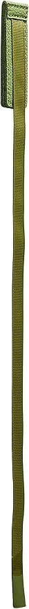 Superior Essentials Planner Magnetic Bookmark - Genuine Leather, Single Long Ribbon Bible Bookmark for Book Lovers - Amplify Your Love for Books with Our Elegant Ribbon Page Marker (3PC, Sage Green)