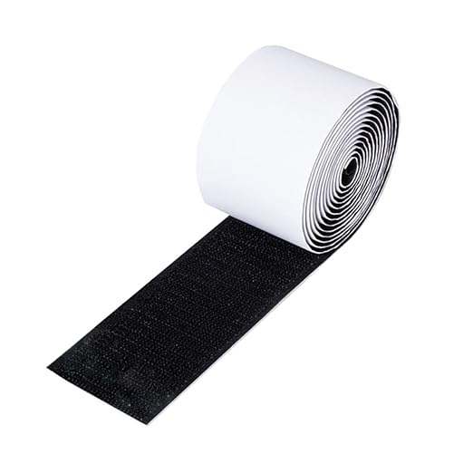 Guitar Effects Pedal Board Accessory Pedal Mounting Tape Self-Adhesive Sticker Tape