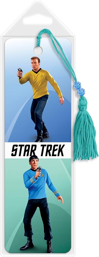 Star Trek Star Trek Premier Bookmarks