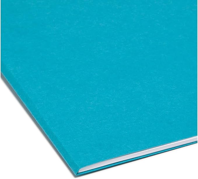 SMD13134 - Smead File Folders