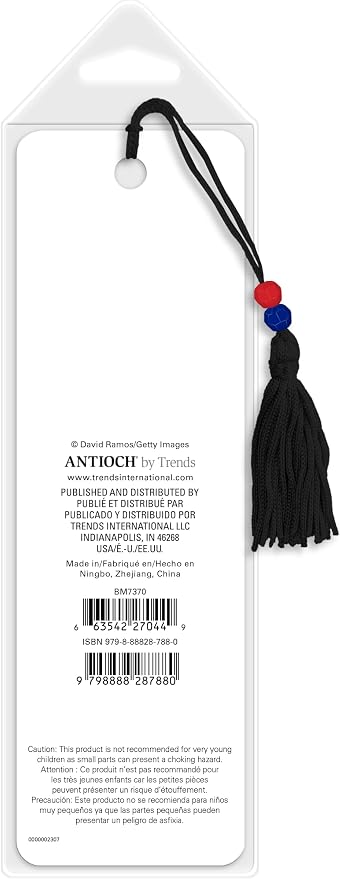 Les Miserables Premier Bookmarks
