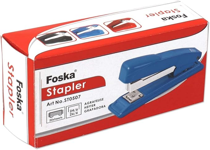 Standard Metal Stapler