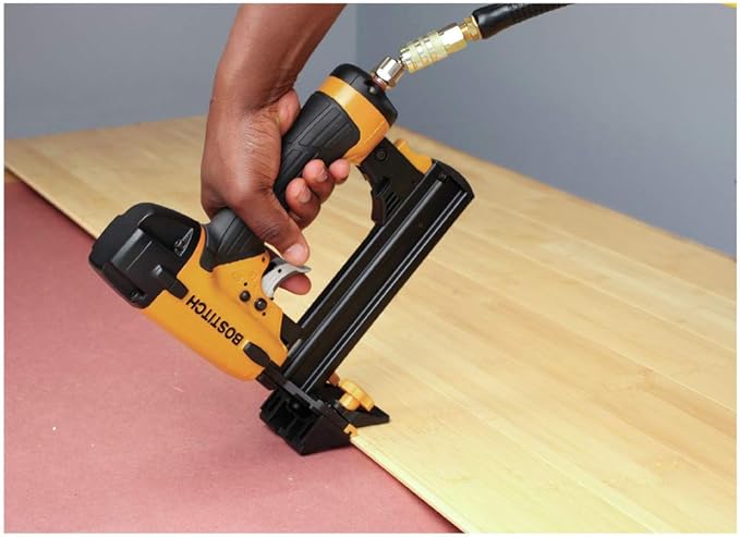 Full Sized Desktop Stapler