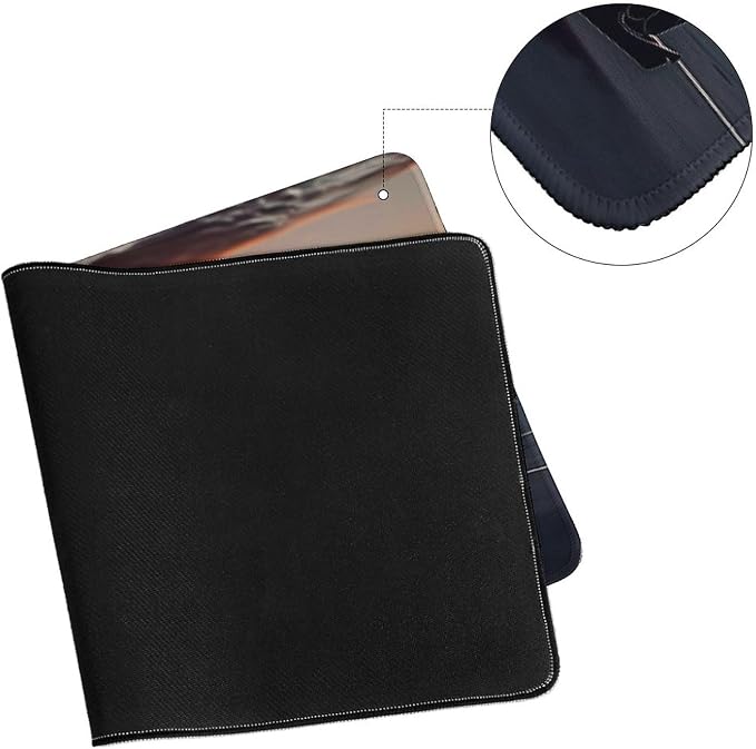 Large Mouse Pad JDM Car R35 Static Sport Sunset Desk Mat Computer Accessories Gaming Office Organizers Supplies Decor Essentials Keyboard Pads for Desk Rubber 30x60cm