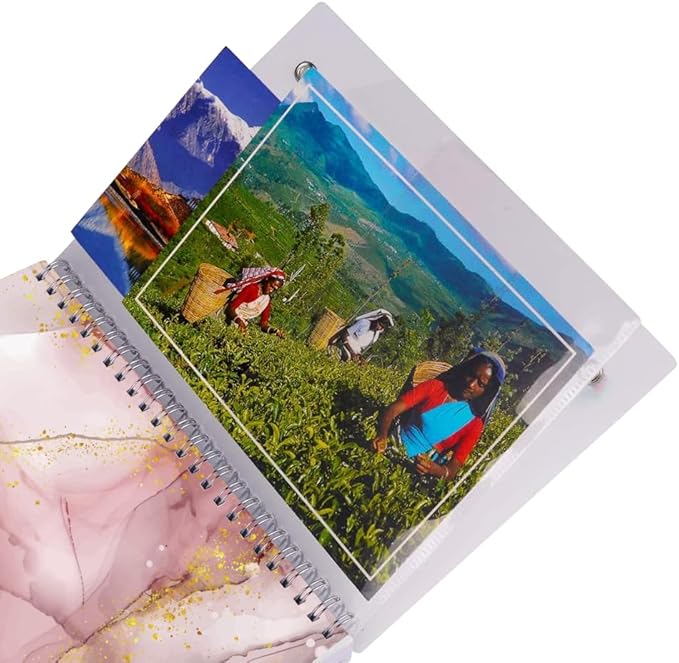 2025-2026 Planner - Weekly and Monthly Planner 2025-2026 from July 2025 to June 2026, Easy to Organize Your Daily Life, 7" x 10", Pink