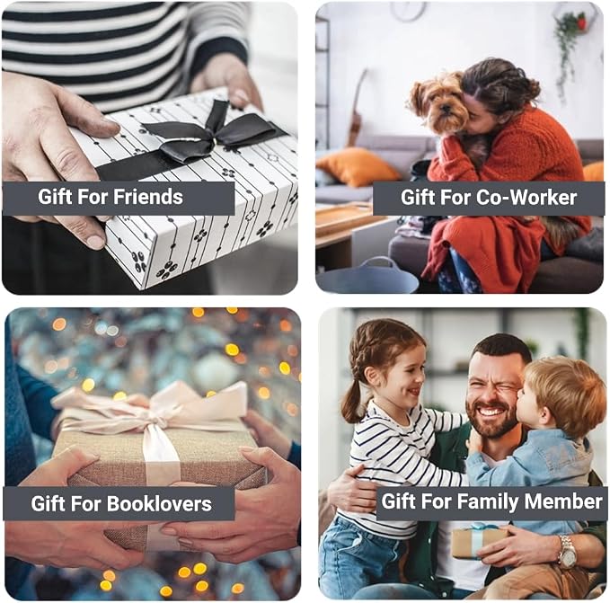 Funny Metal Book Markers Gift, with 100 Pcs Book Page Marker Unique Gifts for Women for Men is that Smutt Jesus Book Marks for Book Lovers Gifts for Friend