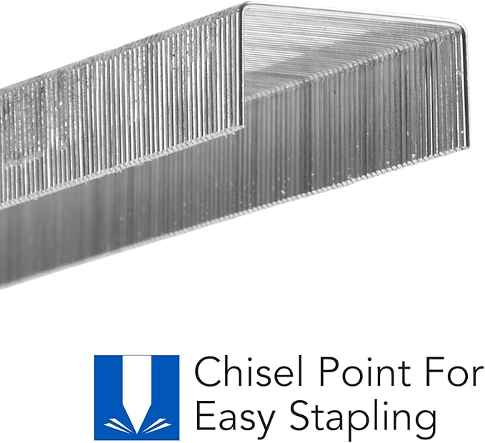 SWI35108 - S.F. 1 Standard Staples