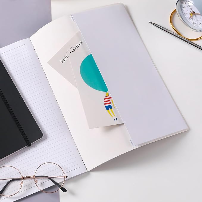 2026-2028 Monthly Planner/Calendar - 2 Year Calendar 2026-2028, Jul. 2026 - Jun. 2028, 9'' Γ 11'', 24 Months Planner with Embossed Cover, Inner Pocket, Premium Paper, Elastic Closure