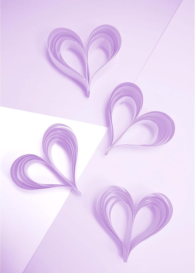 BAZIC Products Poster Board Lavender 22" x 28" 25 Sheets