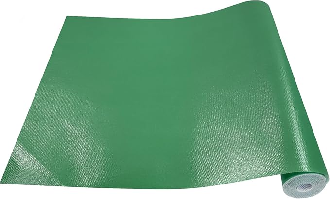 Ceiba Tree Eucalyptus Green Bulletin Board Paper Roll Non-Woven Fabric 17 in X 12 ft Small Fun Size for Classroom Decor Decorations Back to School Teacher Supplies Essentials Must Haves