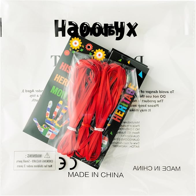 Haooryx Hispanic Heritage Bookmarks - 120 Pcs Latin American Countries Flags Bookmarks Celebrate National Hispanic Heritage Month Book Marks for Student Rewards Classroom Stationery Handout Supplies