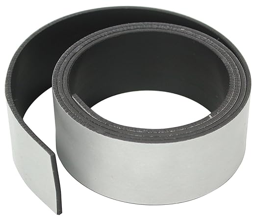 The Magnet Source TMS7053 Magnet Tape 1 x 30 in - Pack Of 3