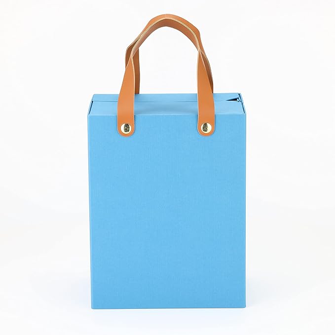 Nakabayashi 91241 Lifestyle Tool Storage Bag, Blue
