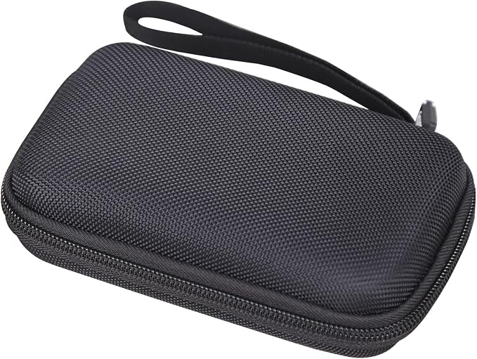 Case for Wonder Bible KJV/NIV, Carry Bag Compatible with Wonder Bible/Daily Meditation Audio Bible Player (Box Only)