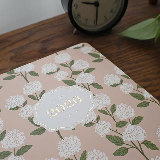 Fringe Studio Spiral Weekly Planner