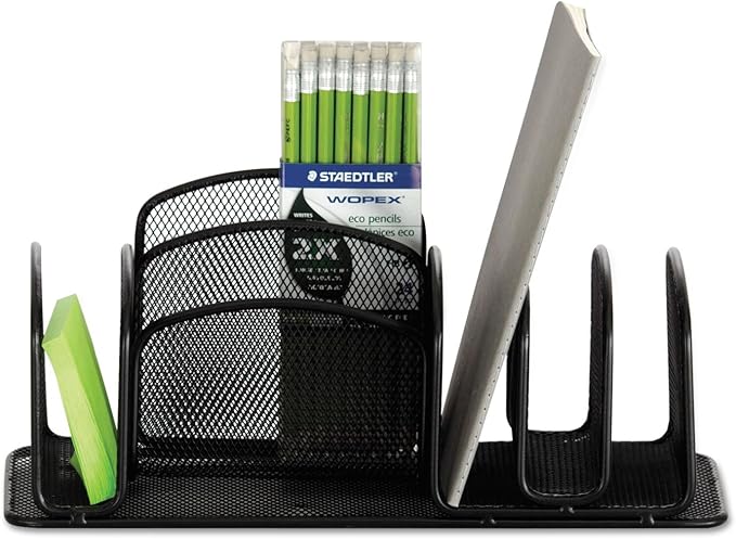 SAF3251BL - Deluxe Organizer