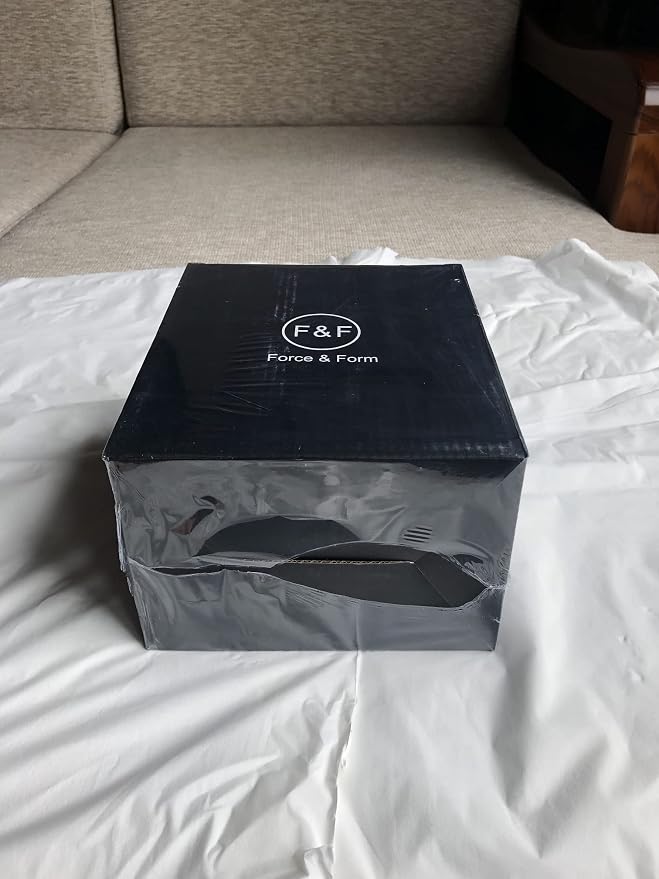 Generic Pro 3 Kit - Black, Practical/Utility Storage Box Kit - 7x5x8 inches