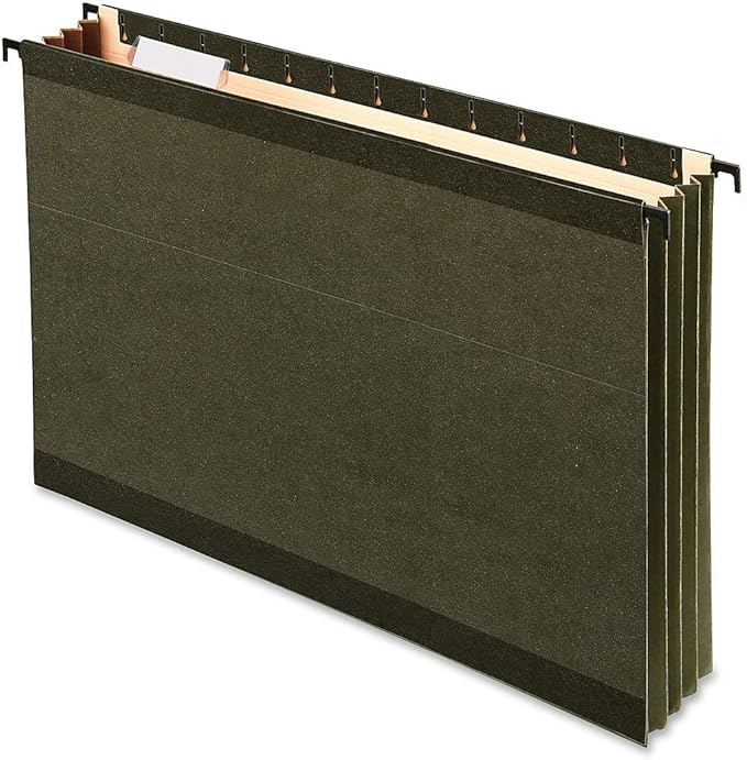 Pendaflex TOPs Products Sure Hook Hanging Pockets (Pendaflex)